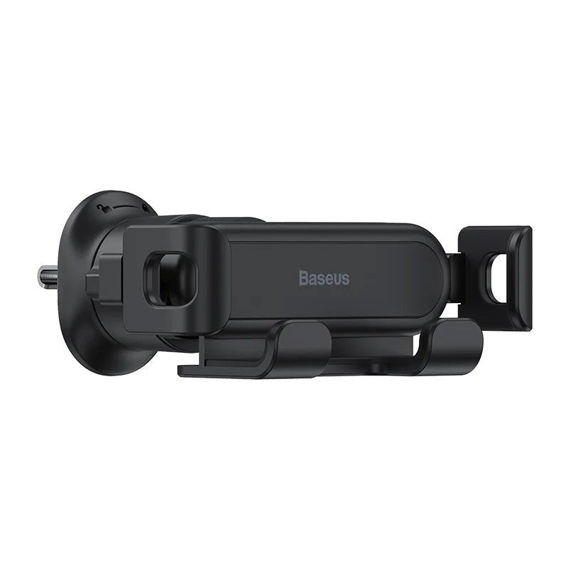 Baseus Stable Gravitational Car Mount Lite (Air Outlet Version) - Black