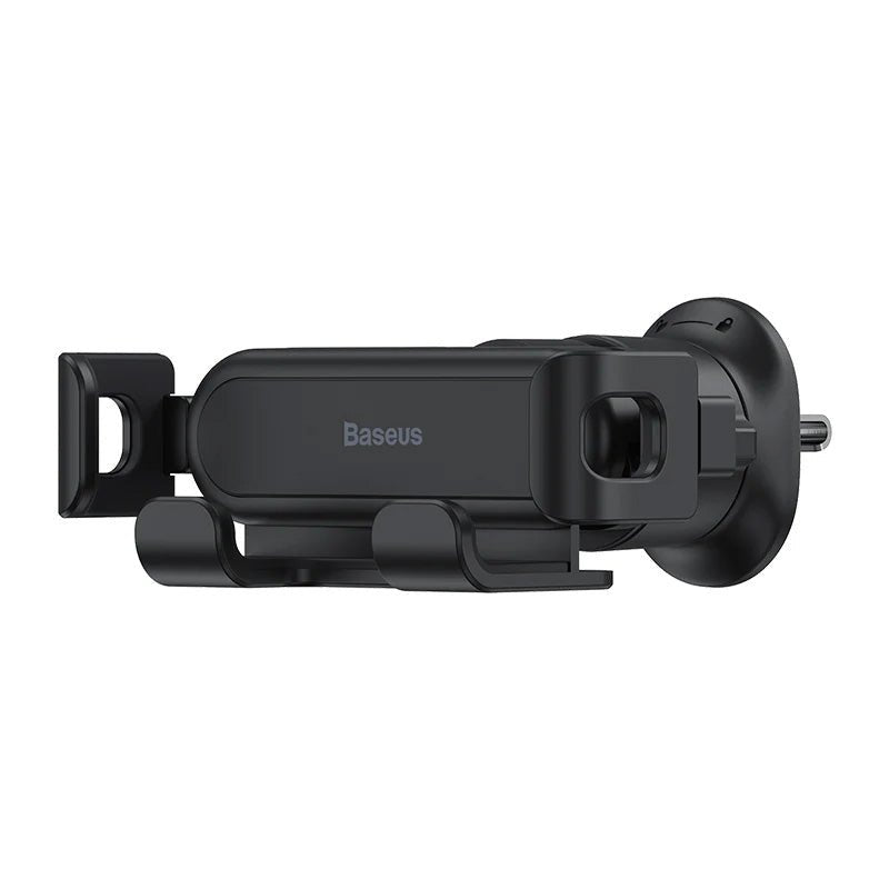 Baseus Stable Gravitational Car Mount Lite (Air Outlet Version) - Black