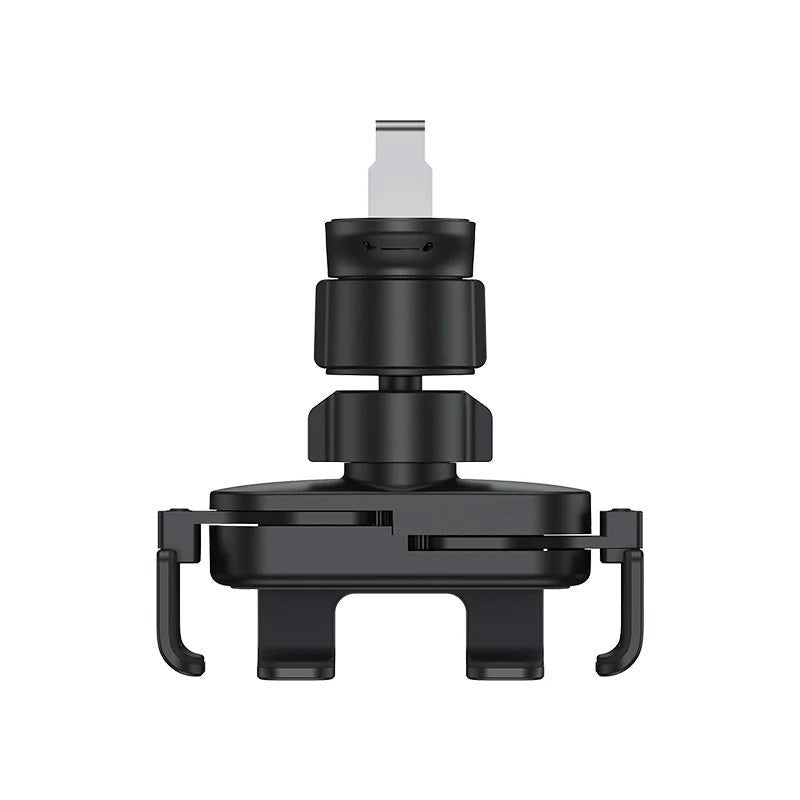 Baseus Stable Gravitational Car Mount Lite (Air Outlet Version) - Black