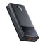 Baseus Star Lord Digital Display Power Bank - PD 65W/ 20000mAh/ Cluster Black