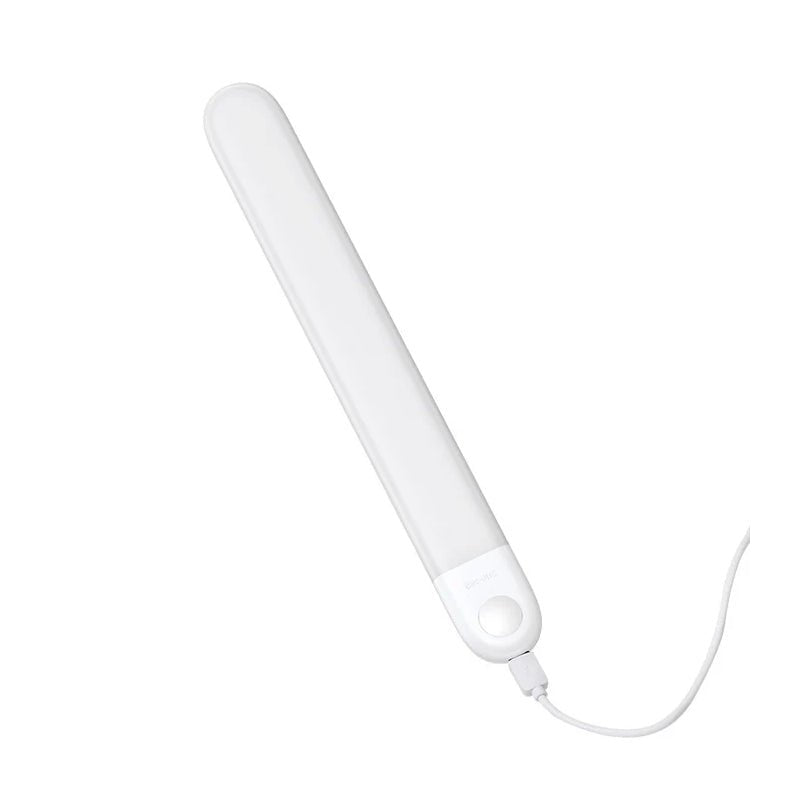 Baseus Sunshine Series Human Body Induction Wardrobe Light - 800mAh / Natural Light