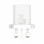 Baseus Super Si Quick Charger - 1C / 20W / White