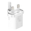 Baseus Super Si Quick Charger - 1C / 20W / White