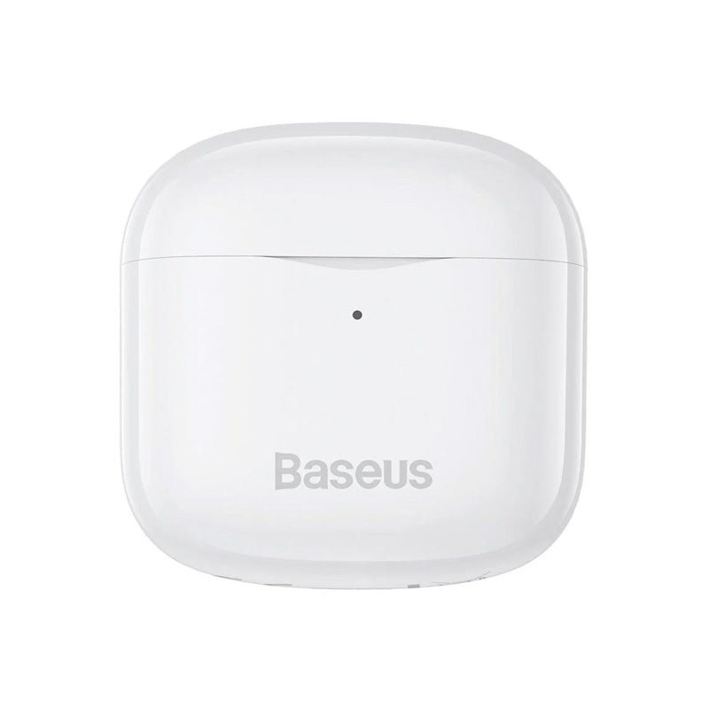 Baseus True Wireless Earphones Bowie E3 - White