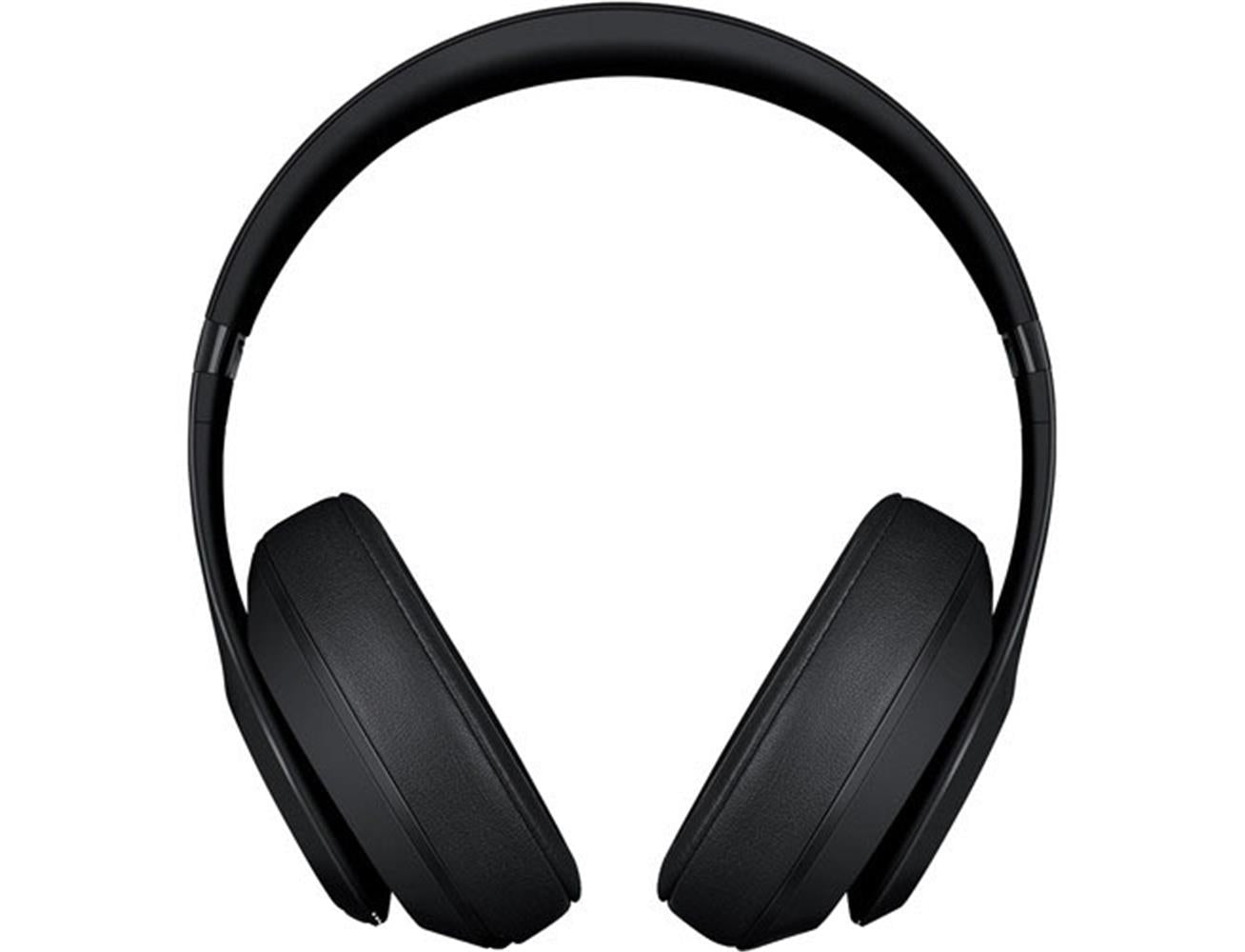 Beats Studio 3 Headphone - Matte Black