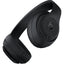 Beats Studio 3 Headphone - Matte Black