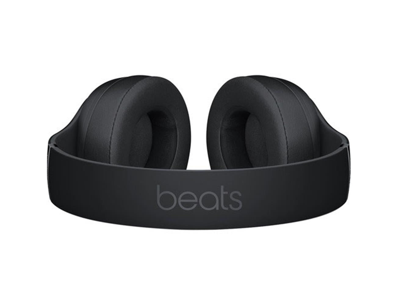 Beats Studio 3 Headphone - Matte Black