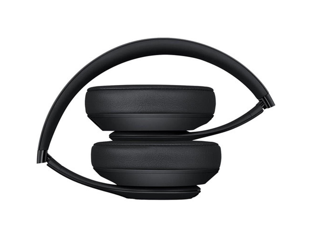 Beats Studio 3 Headphone - Matte Black