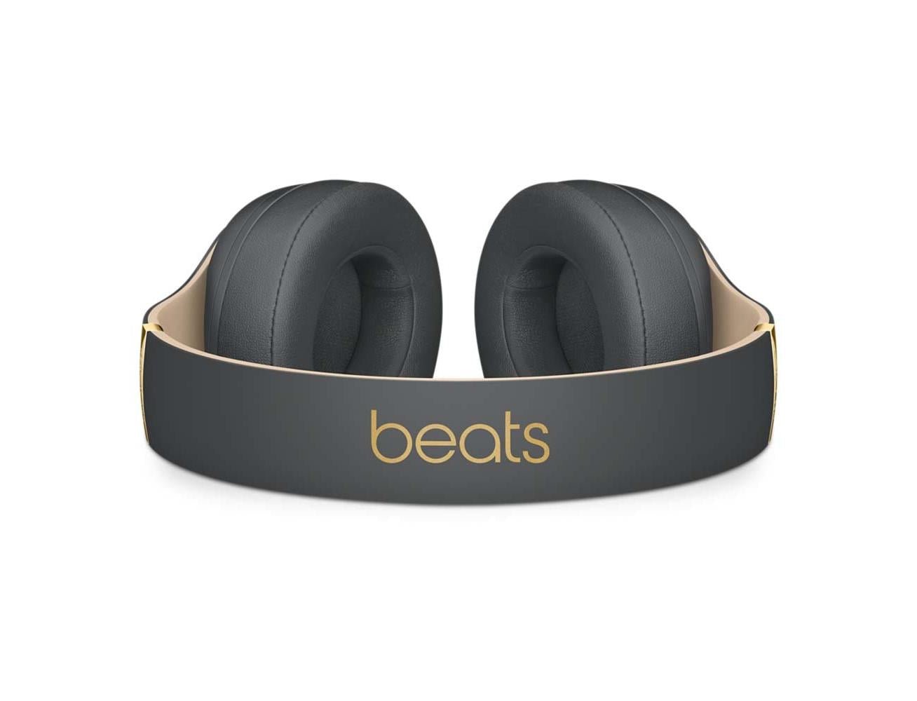 Beats Studio 3 Headphone - Shadow Grey