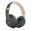 Beats Studio 3 Headphone - Shadow Grey