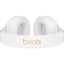 Beats Studio 3 Headphone - White