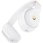 Beats Studio 3 Headphone - White