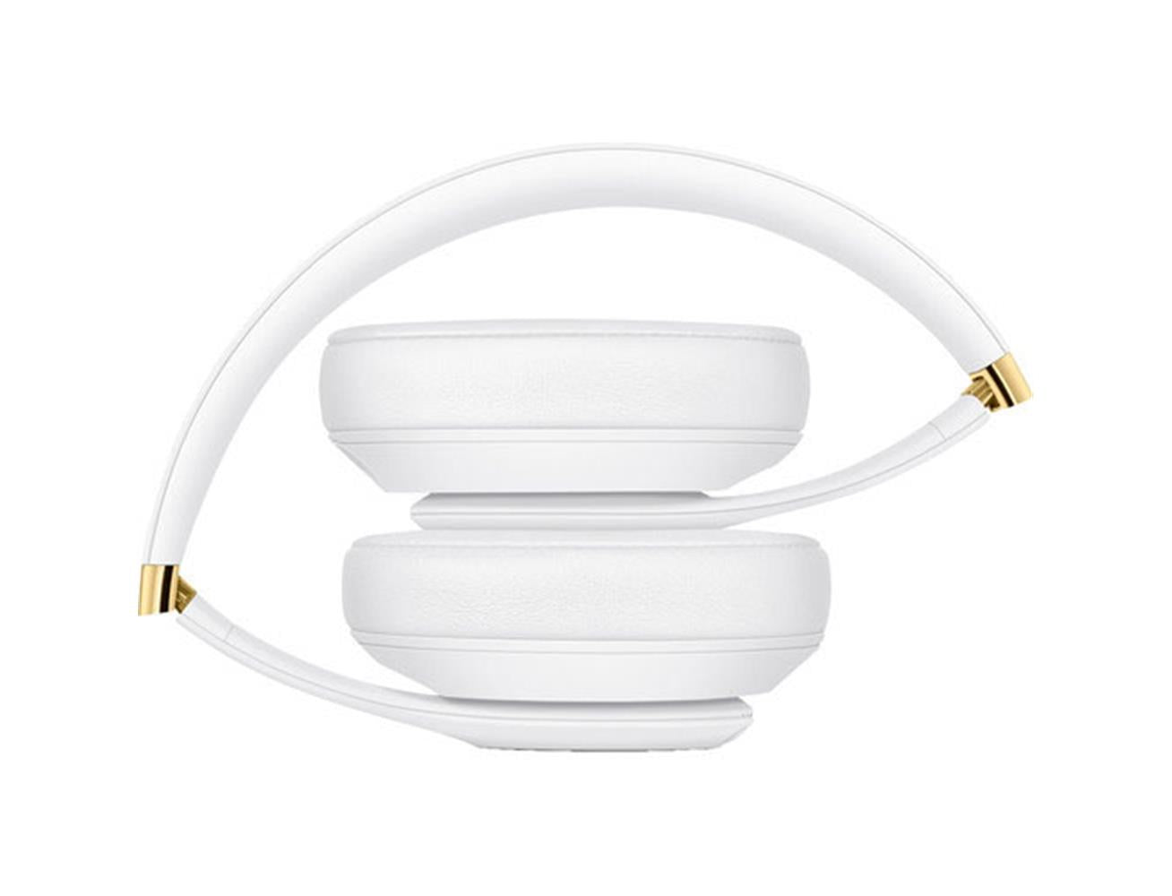 Beats Studio 3 Headphone - White