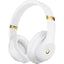 Beats Studio 3 Headphone - White