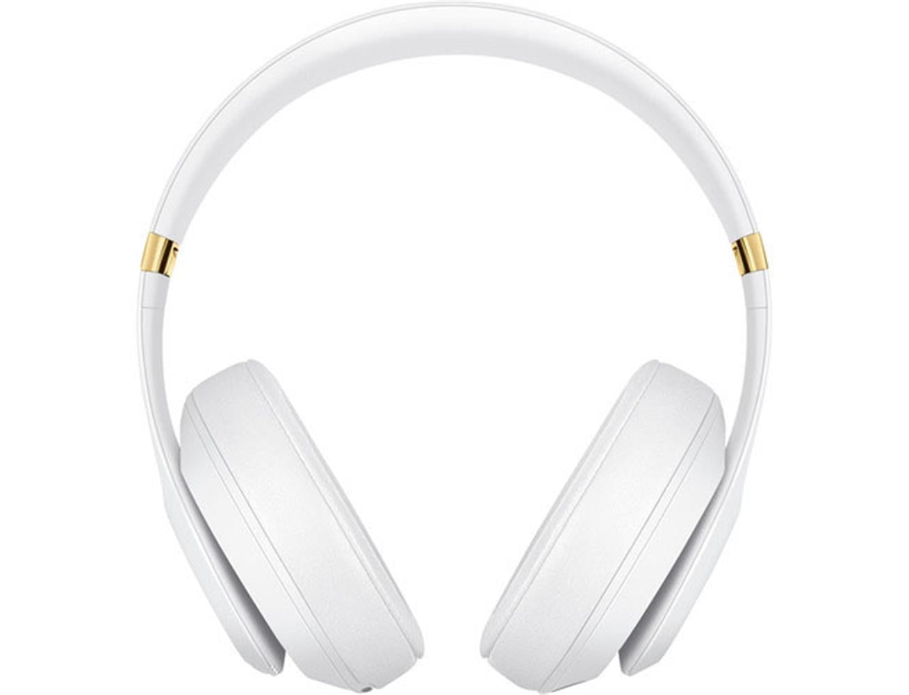 Beats Studio 3 Headphone - White