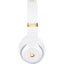 Beats Studio 3 Headphone - White