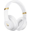 Beats Studio 3 Headphone - White