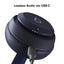 Beats Studio Pro Headphone - Navy Blue