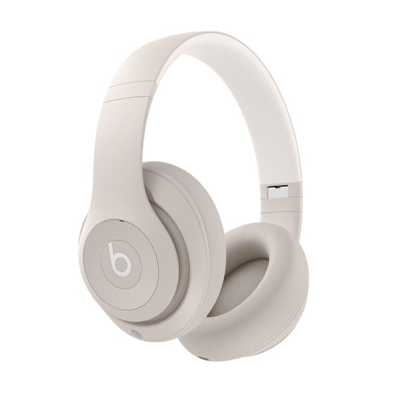 Beats Studio Pro Headphone - Sandstone