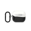 BMW Apple Airpods Pro Motorsport TPU Case With Transparent Lid - Black Accessories > Mobiles & Tablets > Mobiles