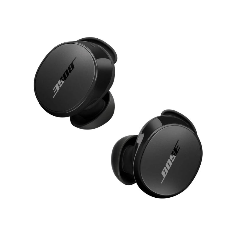 BOSE QuietComfort Earbuds 24 - Wireless / USB-C - Black