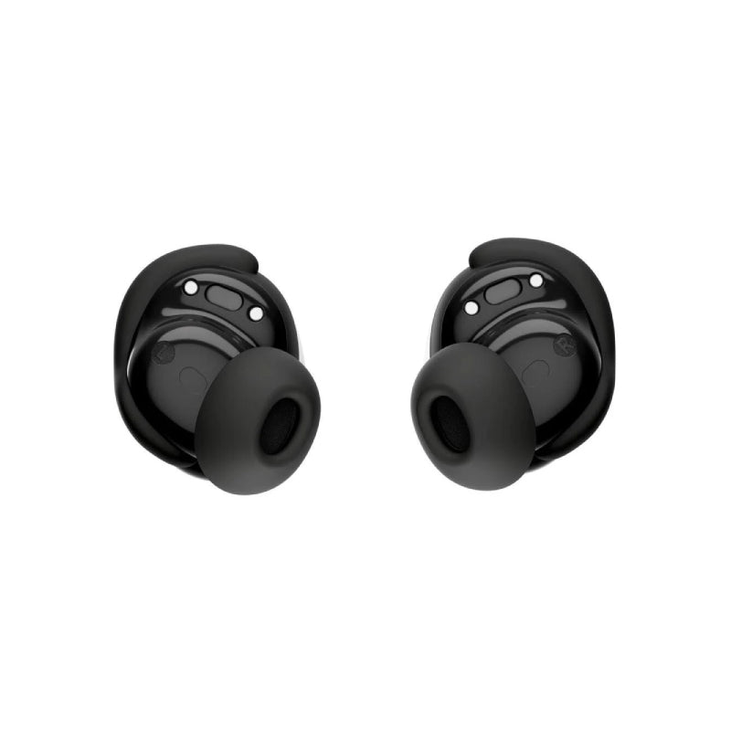 سماعات BOSE QuietComfort Earbuds 24 - لاسلكي / يو اس بي- أسود