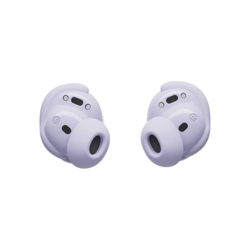 Bose QuietComfort Earbuds - Chilled Lilac