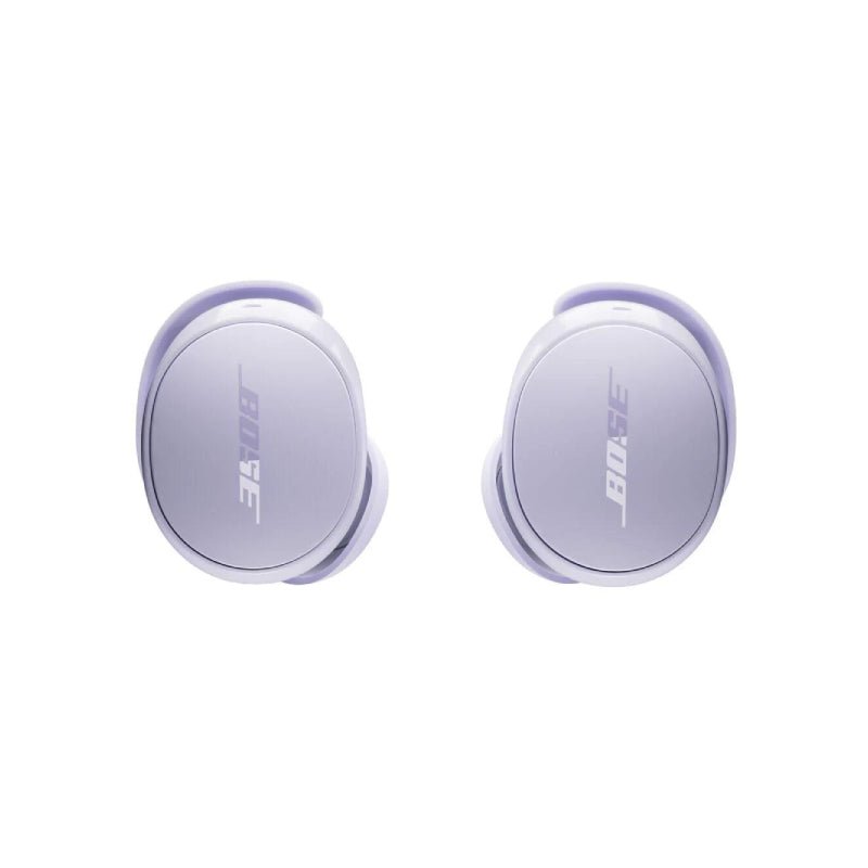 Bose QuietComfort Earbuds - Chilled Lilac