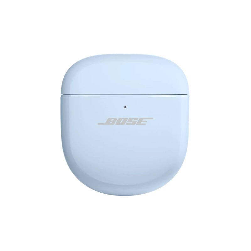 Bose QuietComfort Ultra - Bluetooth 5.3 / USB Type-C / Moonstone Blue - Earbuds