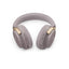 Bose Quietcomfort Ultra Wireless Noise Cancelling Over Ear Headphones - 3.5 mm / Bluetooth / USB / Type-C - Sandstone