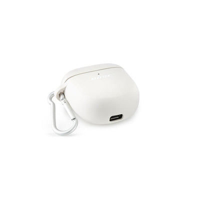 سماعات الأذن Bose QC Earbuds II سيليكون حافظة لسماعات الأذن QuietComfort - SoapStone اكسسوارات > هواتف  تابلت