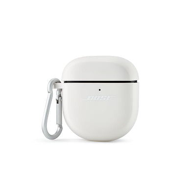 سماعات الأذن Bose QC Earbuds II سيليكون حافظة لسماعات الأذن QuietComfort - SoapStone اكسسوارات > هواتف  تابلت