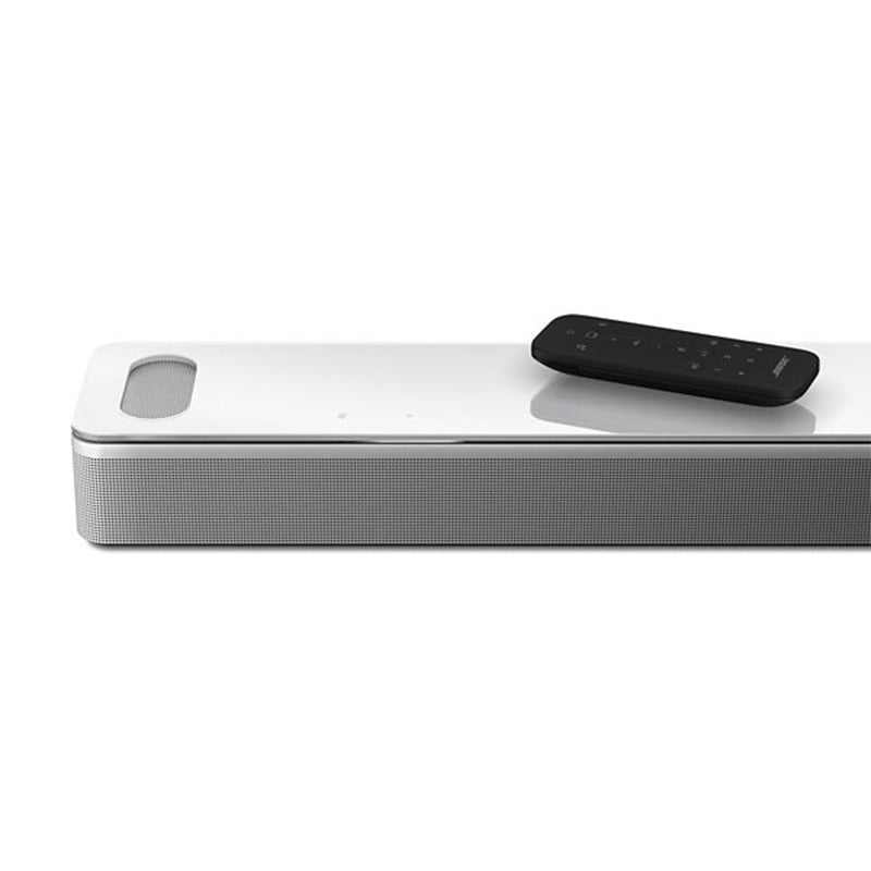 Bose Smart Soundbar 900 - White