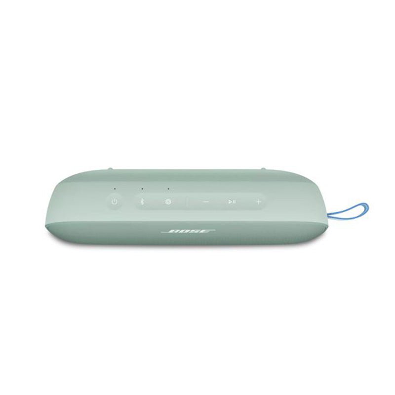 Bose SoundLink Flex II - Bluetooth V5.3 / USB / Type-C - Alpine Sage