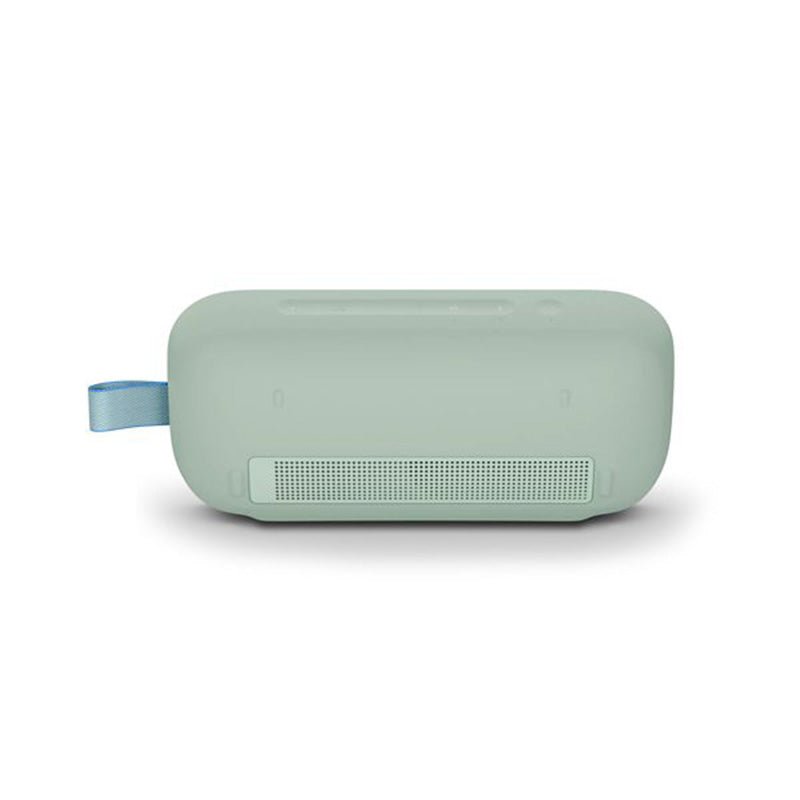 Bose SoundLink Flex II - Bluetooth V5.3 / USB / Type-C - Alpine Sage