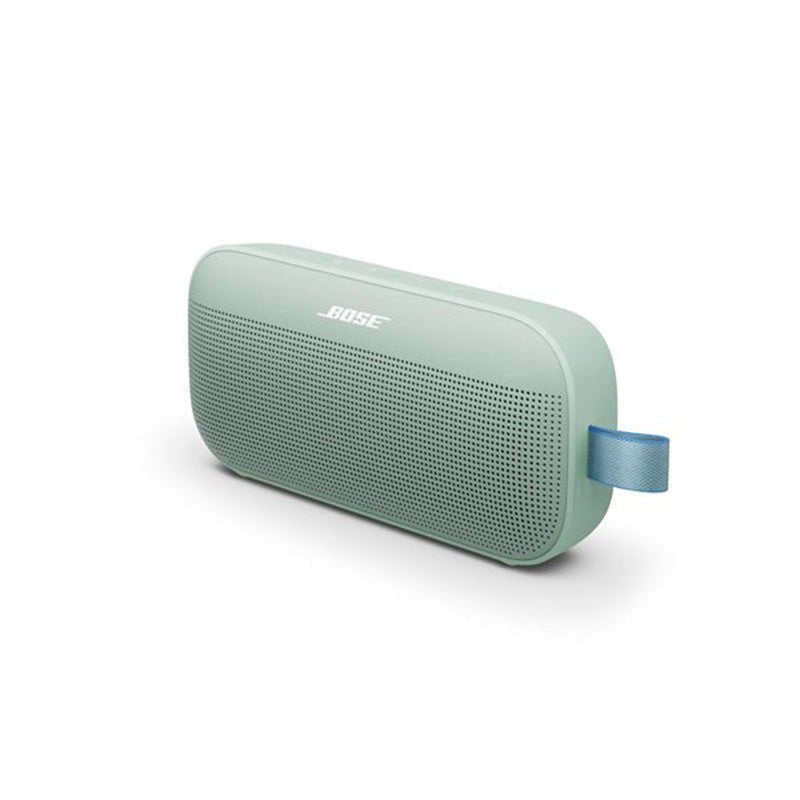 Bose SoundLink Flex II - Bluetooth V5.3 / USB / Type-C - Alpine Sage