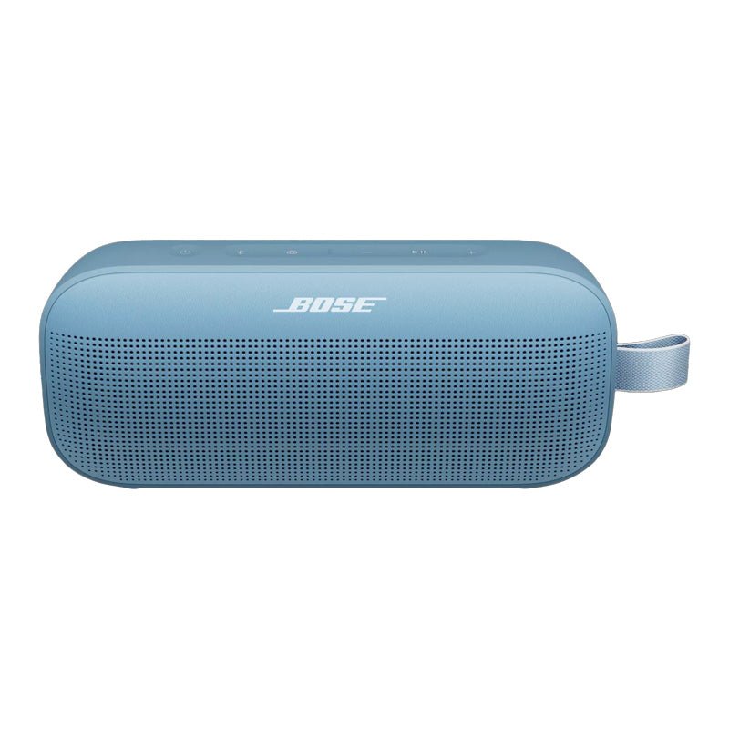 Bose SoundLink Flex II - Bluetooth V5.3 / USB / Type-C - Blue Dusk