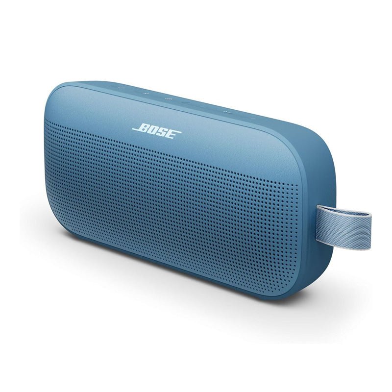 Bose SoundLink Flex II - Bluetooth V5.3 / USB / Type-C - Blue Dusk