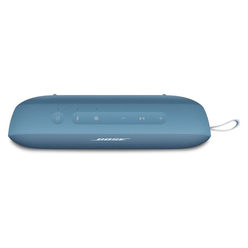 Bose SoundLink Flex II - Bluetooth V5.3 / USB / Type-C - Blue Dusk