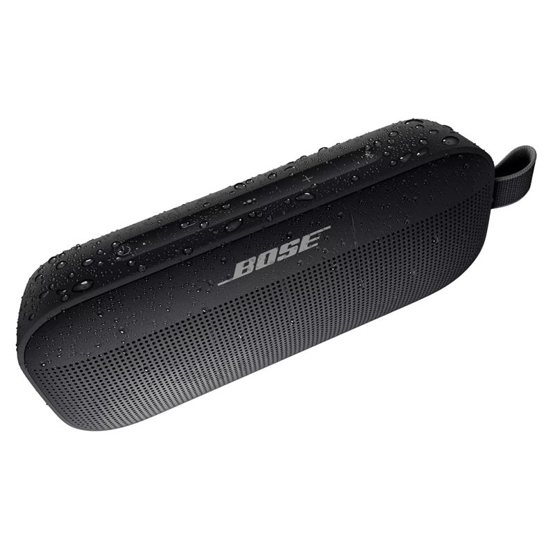 Bose SoundLink Flex - 20W / Bluetooth / USB / Stereo - Black