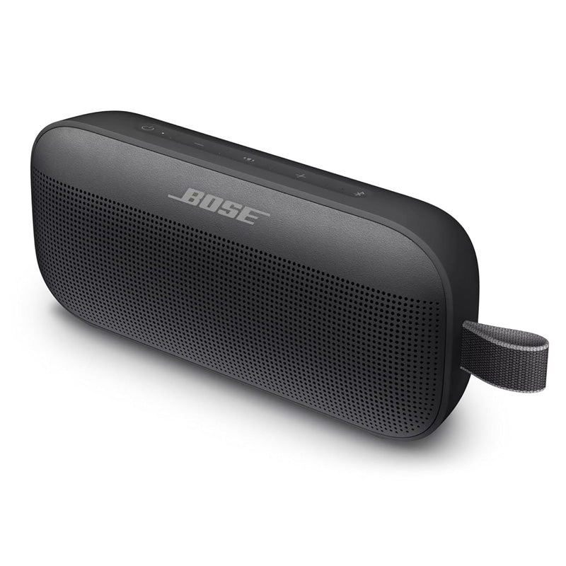 Bose SoundLink Flex - 20W / Bluetooth / USB / Stereo - Black