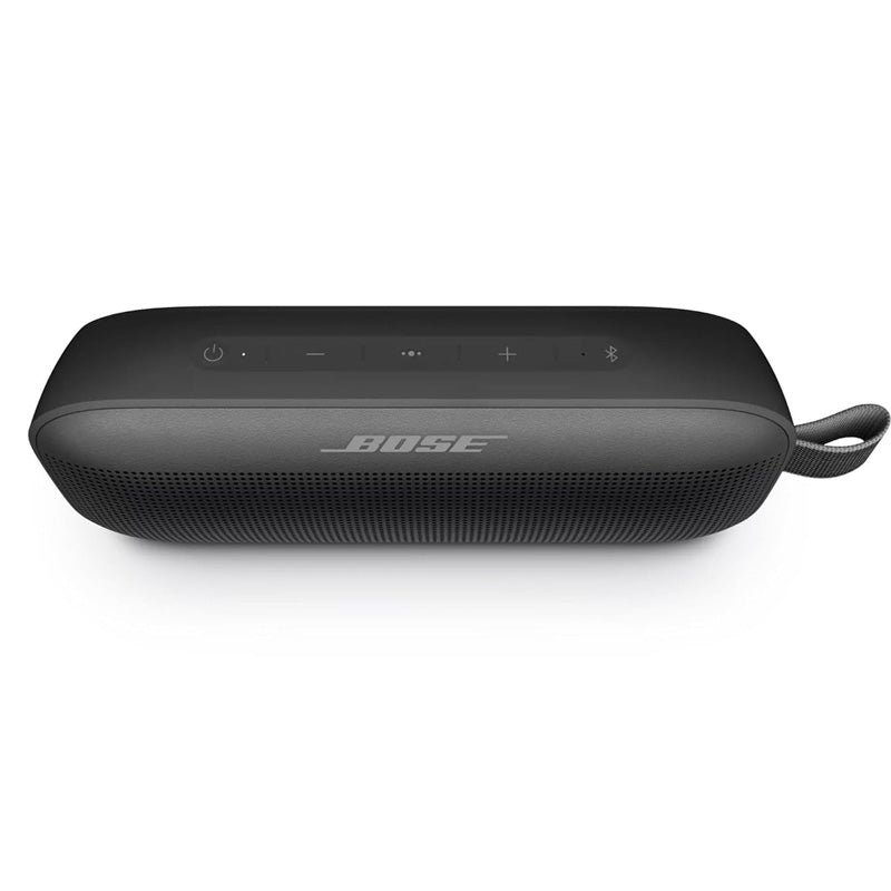 Bose SoundLink Flex - 20W / Bluetooth / USB / Stereo - Black