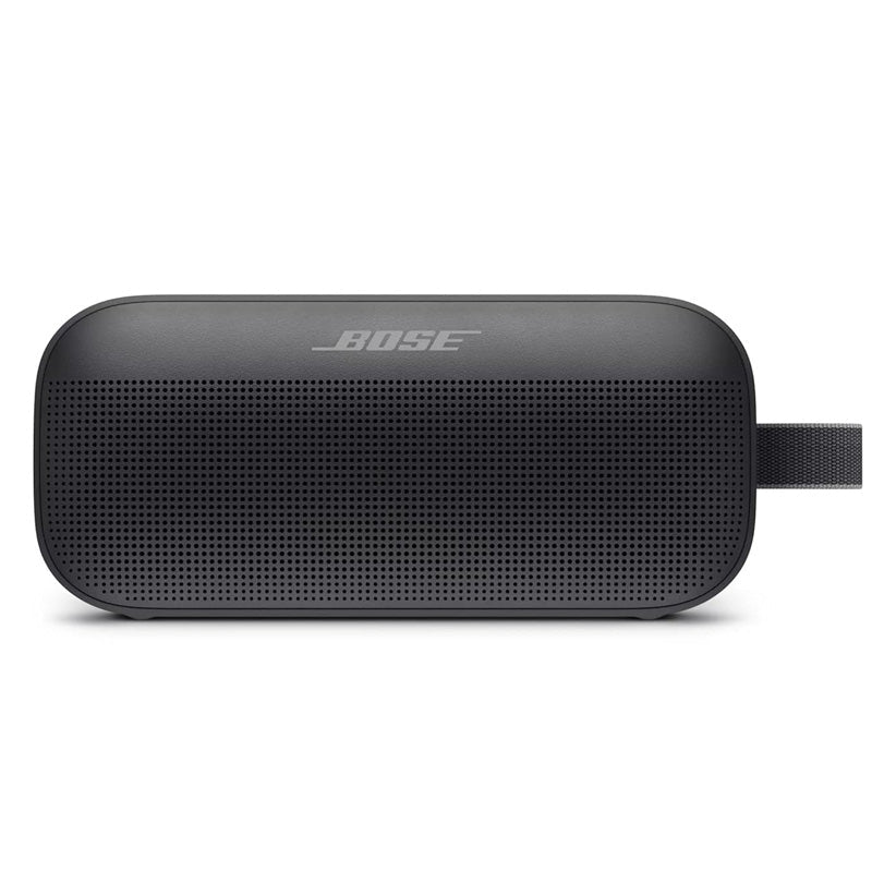 Bose SoundLink Flex - 20W / Bluetooth / USB / Stereo - Black