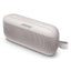 Bose SoundLink Flex - 20W / Bluetooth / USB / Stereo - White Smoke