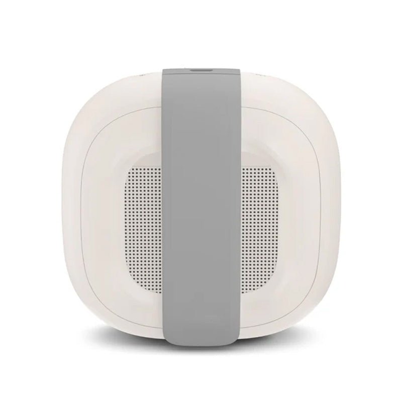 Bose SoundLink Micro - 5W / 100 Hz / Bluetooth / Type-B - Smoke White