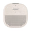 Bose SoundLink Micro - 5W / 100 Hz / Bluetooth / Type-B - Smoke White