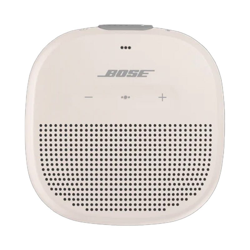 Bose SoundLink Micro - 5W / 100 Hz / Bluetooth / Type-B - Smoke White