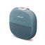 Bose SoundLink Micro - 5W / 100 Hz / Bluetooth / Type-B - Stone Blue