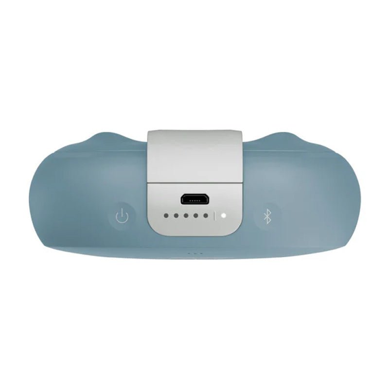 Bose SoundLink Micro - 5W / 100 Hz / Bluetooth / Type-B - Stone Blue