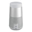 BOSE SoundLink Revolve II - 3.5mm / Bluetooth / USB / AUX - Silver